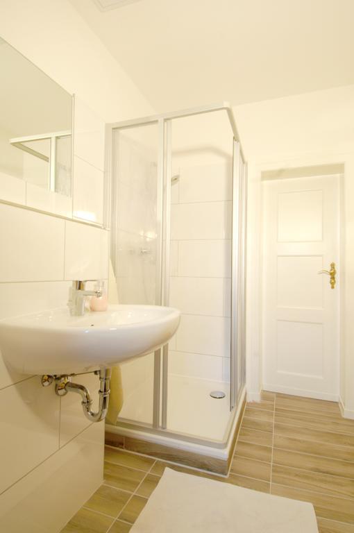 In Stadtvilla Appartement Berlijn